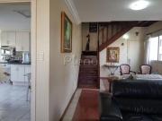 Apartamento Duplex à venda em Campinas, Centro, com 3...