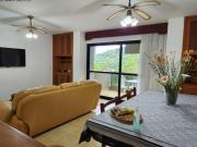 Apartamento duplex à venda em condomínio clube, área de...