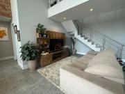 Apartamento Duplex à venda em Indaiatuba, Vila Almeida,...