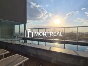 Apartamento duplex à venda em jardins, 2 dormitórios, 1...