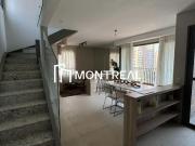 APARTAMENTO DUPLEX À VENDA EM MOEMA, 2 SUÍTES. 1 VAGA DE...