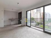 Apartamento Duplex à venda em Moema com 2 quartos, 1...