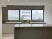 Apartamento Duplex à venda em Perdizes com 3 quartos e 4...