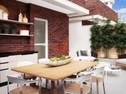 Apartamento Duplex à venda em Pinhais!