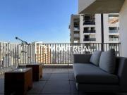 APARTAMENTO DUPLEX À VENDA EM PINHEIROS, 1 SUÍTE. 1 VAGA...