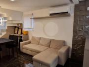 Apartamento Duplex à Venda em Pinheiros | 2 Suítes |...