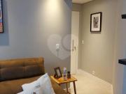 Apartamento duplex a venda em Pinheiros com 1 vaga