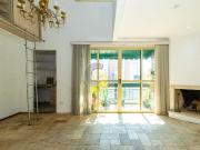 Apartamento Duplex à venda em Pinheiros com 2 suítes e 2...