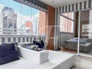 Apartamento Duplex à venda em Pinheiros, Mobiliado com 3...