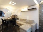 Apartamento Duplex à venda em Pinheiros SP |73m²
