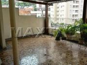 Apartamento duplex à venda em Santana na Rua Aluísio...
