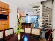 Apartamento Duplex à venda em Valinhos, Jardim Alto da...