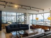 APARTAMENTO DUPLEX À VENDA FACE NORTE VISTA PARQUE BARIGUI APARTAMENTO DUPLEX À VENDA FACE NORTE VISTA PARQUE BARIGUI