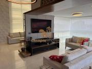 Apartamento Duplex à Venda na Enseada, 3 Suítes com...
