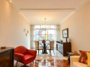 Apartamento Duplex à venda na Praça da República com 3...