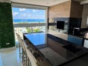 Apartamento Duplex à venda na praia da Enseada