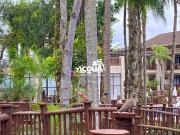 Apartamento duplex a venda na Praia da Enseada