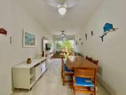 Apartamento duplex à venda na praia da tombo | Alfa...