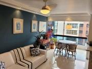 Apartamento Duplex à venda, na Riviera de São Lourenço,...