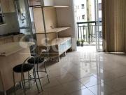 Apartamento Duplex a venda na Vila Mariana, 60m², 2...