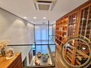 Apartamento Duplex a venda na Vila Olímpia