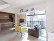 Apartamento duplex à venda na Vila Olímpia São Paulo