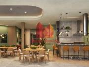 Apartamento Duplex à venda no Ahú!
