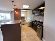 Apartamento duplex à venda no Alpha Park – Alphaville