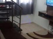 Apartamento Duplex à Venda no Aricanduva, São Paulo