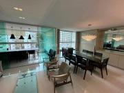 Apartamento Duplex à venda no bairro Serra