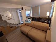 Apartamento Duplex à venda no Brooklin 55m², 1 quarto...