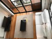 Apartamento Duplex à venda no Cerqueira César com 1...