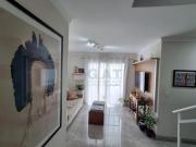 APARTAMENTO DUPLEX À VENDA NO EDIFÍCIO SOROCABA/SP