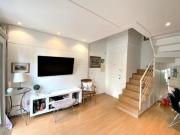 Apartamento Duplex à venda no Itaim Bibi