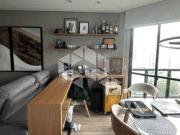 APARTAMENTO DUPLEX À VENDA NO ITAIM BIBI