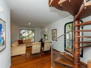Apartamento Duplex à venda no Jardim América com 5...