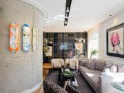 APARTAMENTO DUPLEX À VENDA NO JARDIM PAULISTA | 2 QUARTOS