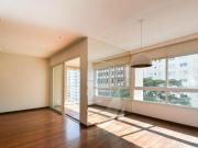 Apartamento duplex à venda no Jardim Paulista São Paulo