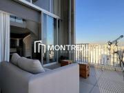 APARTAMENTO DUPLEX À VENDA NO JARDNIS, 1 SUÍTE. 1 VAGA... APARTAMENTO DUPLEX À VENDA NO JARDNIS, 1 SUÍTE. 1 VAGA...