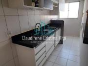 Apartamento duplex à venda no Parque São Lourenço,...