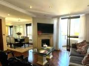 Apartamento duplex à venda no Tatuapé