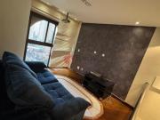 Apartamento duplex à venda no Tatuapé