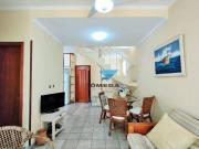 Apartamento Duplex à Venda no Tombo no Guarujá | Omega...
