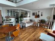 Apartamento Duplex à venda, Pinheiros, São Paulo, SP