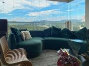 APARTAMENTO DUPLEX À VENDA PORTEIRA FECHADA NO...