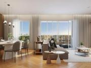 Apartamento Duplex à venda Vila Izabel 4 Dorms 3 vagas