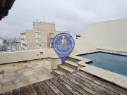 Apartamento Duplex à venda, Vila Romana, São Paulo, SP...