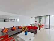 Apartamento Duplex Achicala