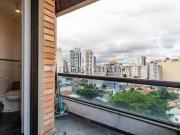 APARTAMENTO DUPLEX ACLIMAÇÃO 1 DORMITÓRIO 1 VAGA
