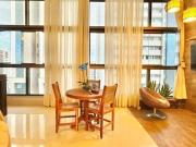 APARTAMENTO DUPLEX 3 SUÍTES – ILHA DE MANHATTAN